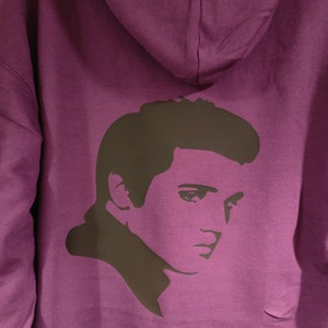 Hoodies personalised
