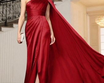 gala dinner gown