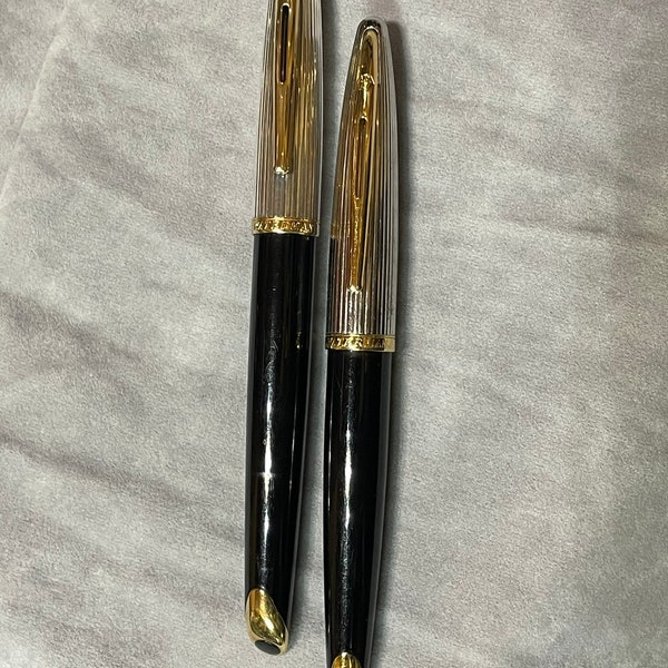 Waterman Pen Etsy