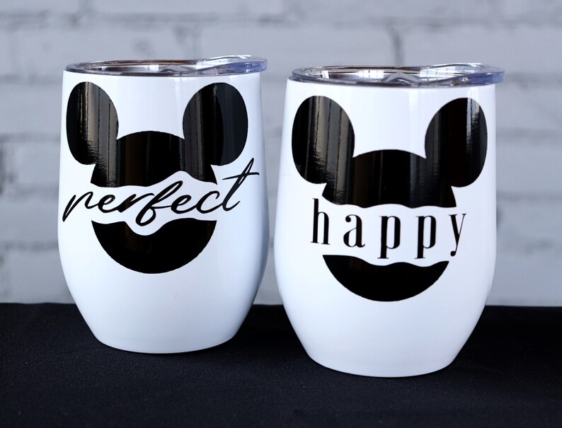 Wine Stainless Steel NEW DESIGN Coffee Insulated 12oz Wine TumblersHot or Cold Beverages Tea Double Insulated