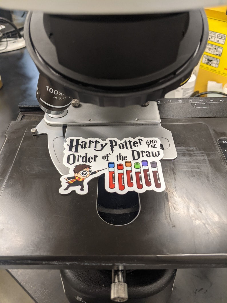 Laboratory Stickers for Laptop Science Stickers Funny Kawaii - Etsy