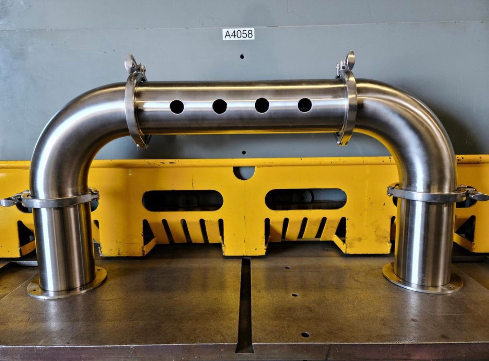 Brewery Series Pipe Beer Tower Etsy Italia