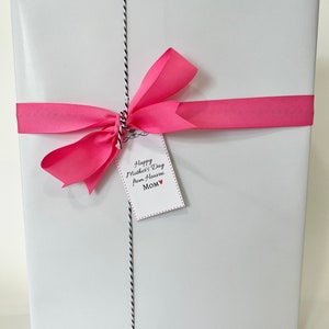 Mother's Day Poem Gift: Loss of Daughter/Son, Grieving Mom imagem 4