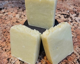Jabón de guanábana 4.6oz