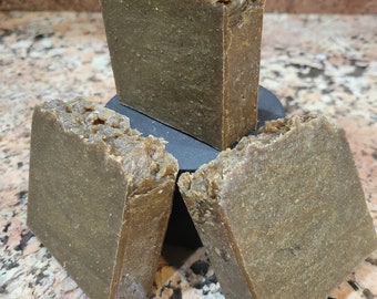 Neem-tvål 5,05 oz
