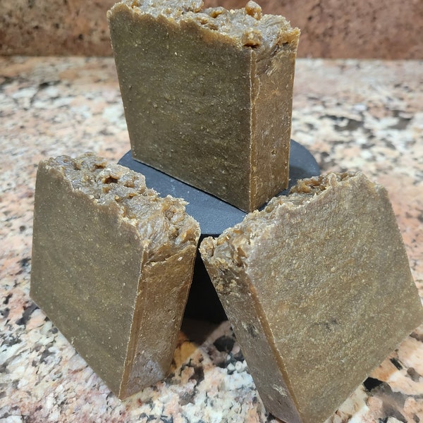 Neem Soap 4.5oz