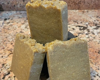 Moringa tvål 115 g