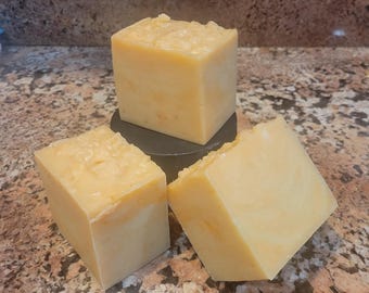 Ananas Apelsin Patchouli 237 ml