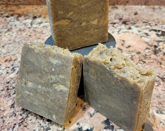 Kryddnejliketvål 115 g