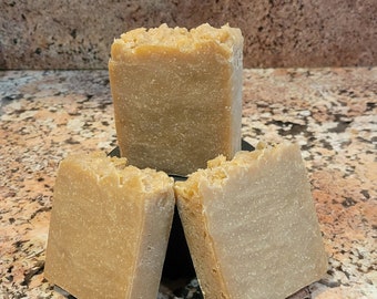 Guinness Stout Beer Soap 5.4oz