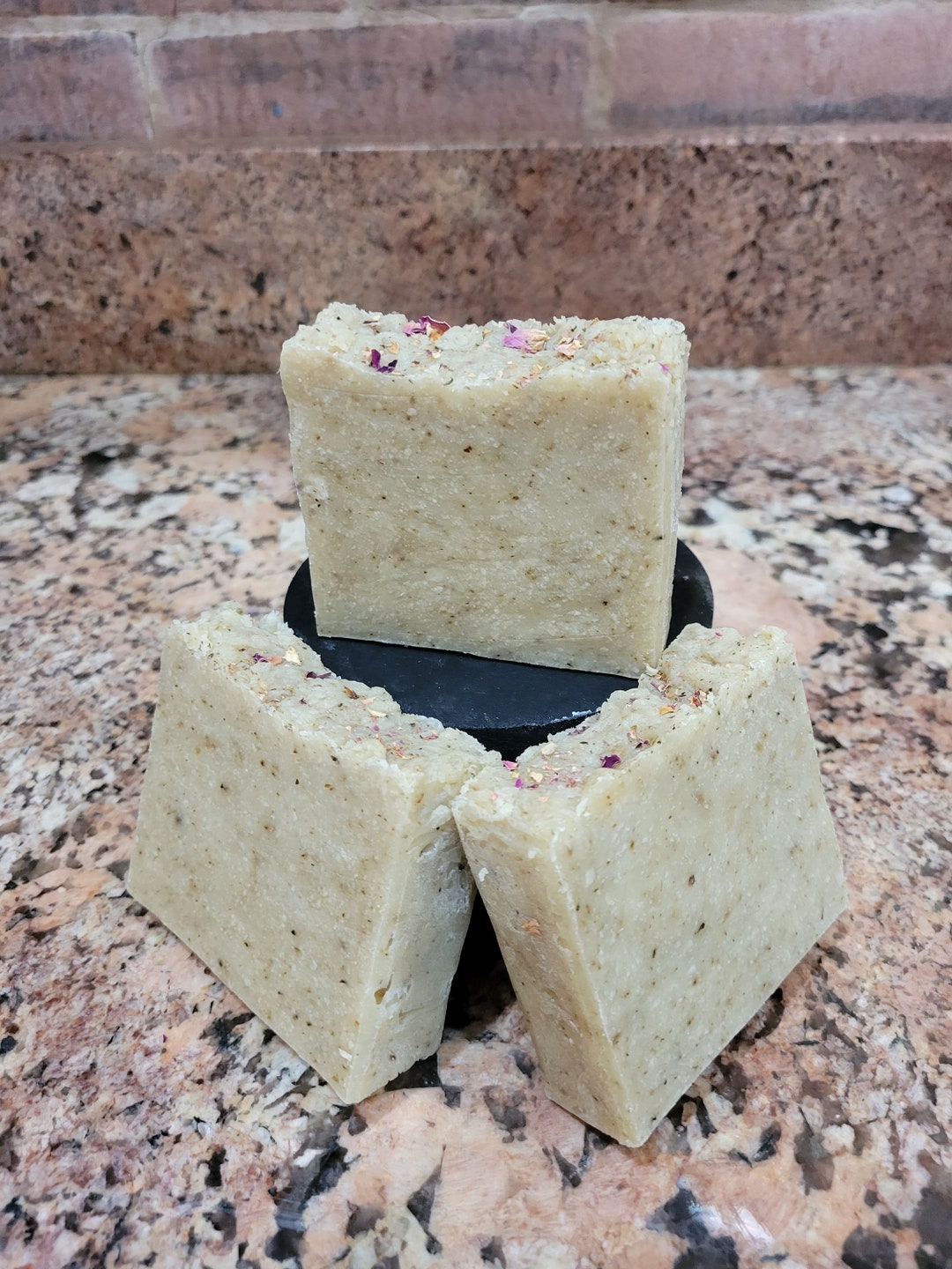 Apple Cider Vinegar Yoni Soap 4.3oz Etsy