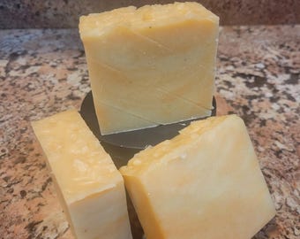 Ananas Apelsin Patchouli 115 g