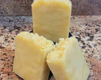 Jabón de hisopo 5.25oz