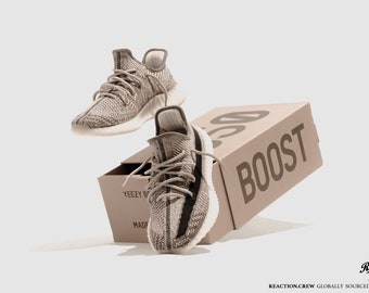 custom yeezy 350