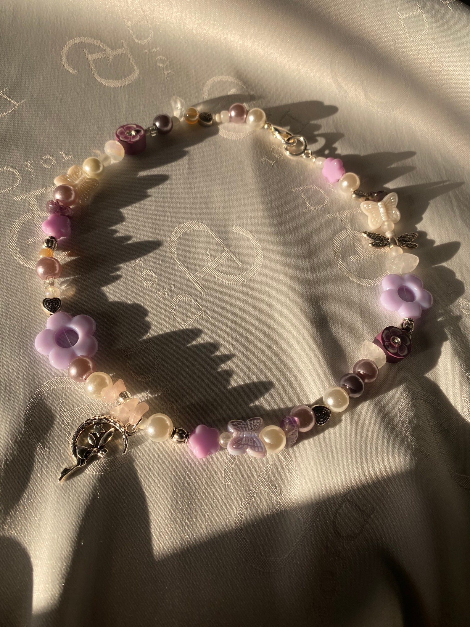 Fairycore necklace Clearance