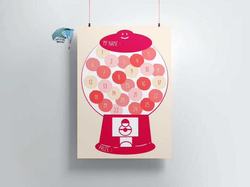 Printable Potty Training Chart, Reward Sticker, Kids Prize Chart ...