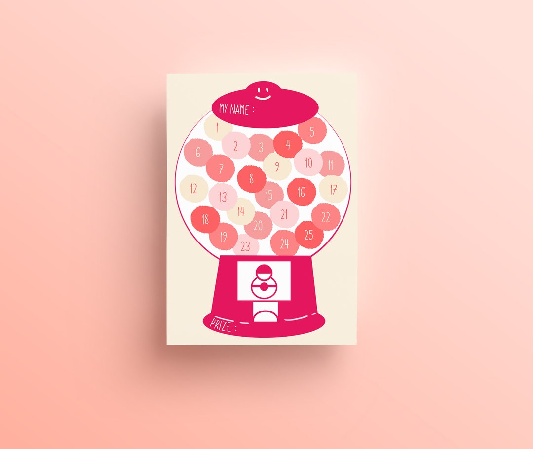 Printable Potty Training Chart, Reward Sticker, Kids Prize Chart ...