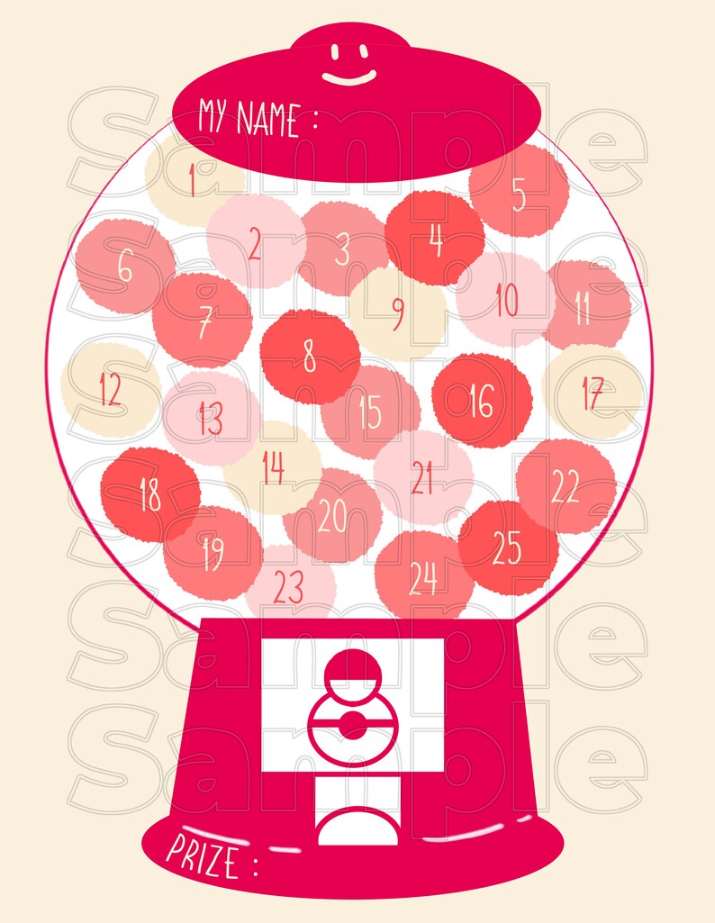 Printable Potty Training Chart, Reward Sticker, Kids Prize Chart ...