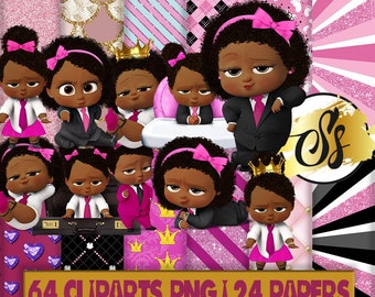 Boss Baby Svg Etsy
