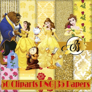 Clipart di bellezza, Clipart principessa, bellezza e migliore clipart, principessa PNG, carta digitale principessa, principessa, bellezza e miglior design, 69