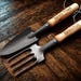 Personalized Gardening Tools