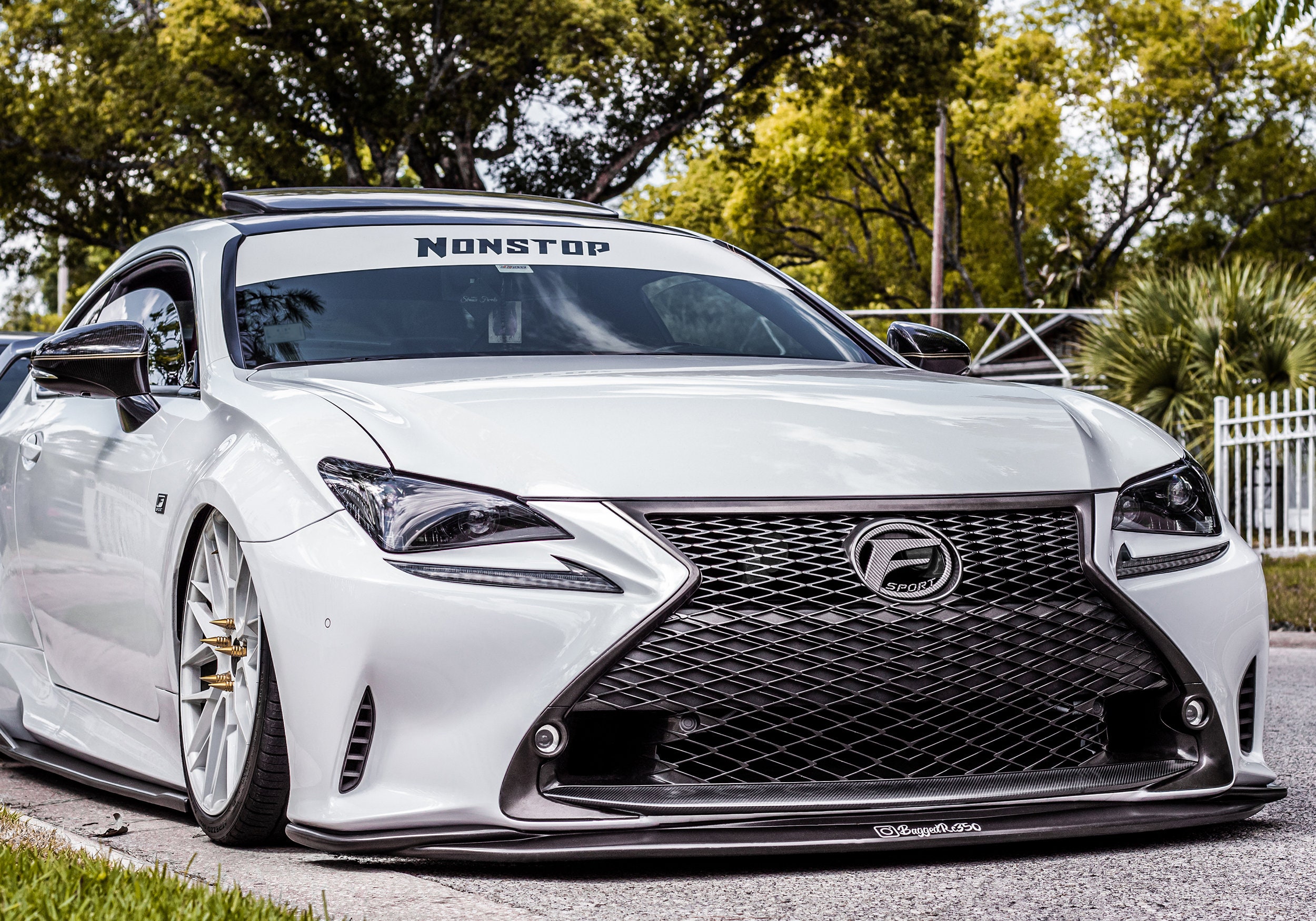 lexus-rc-rc-f-front-badge-emblem-logo-f-sport-etsy