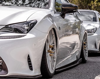 LEXUS IS300 Quartz Wristwatch ISF RCF Gsf Ct Rx Lx Lc is Rc