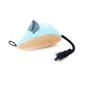 Mouse catnip image 4