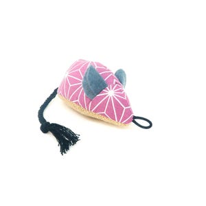 Mouse catnip Violine