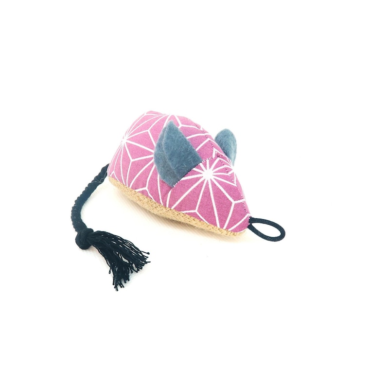 Mouse catnip Violine