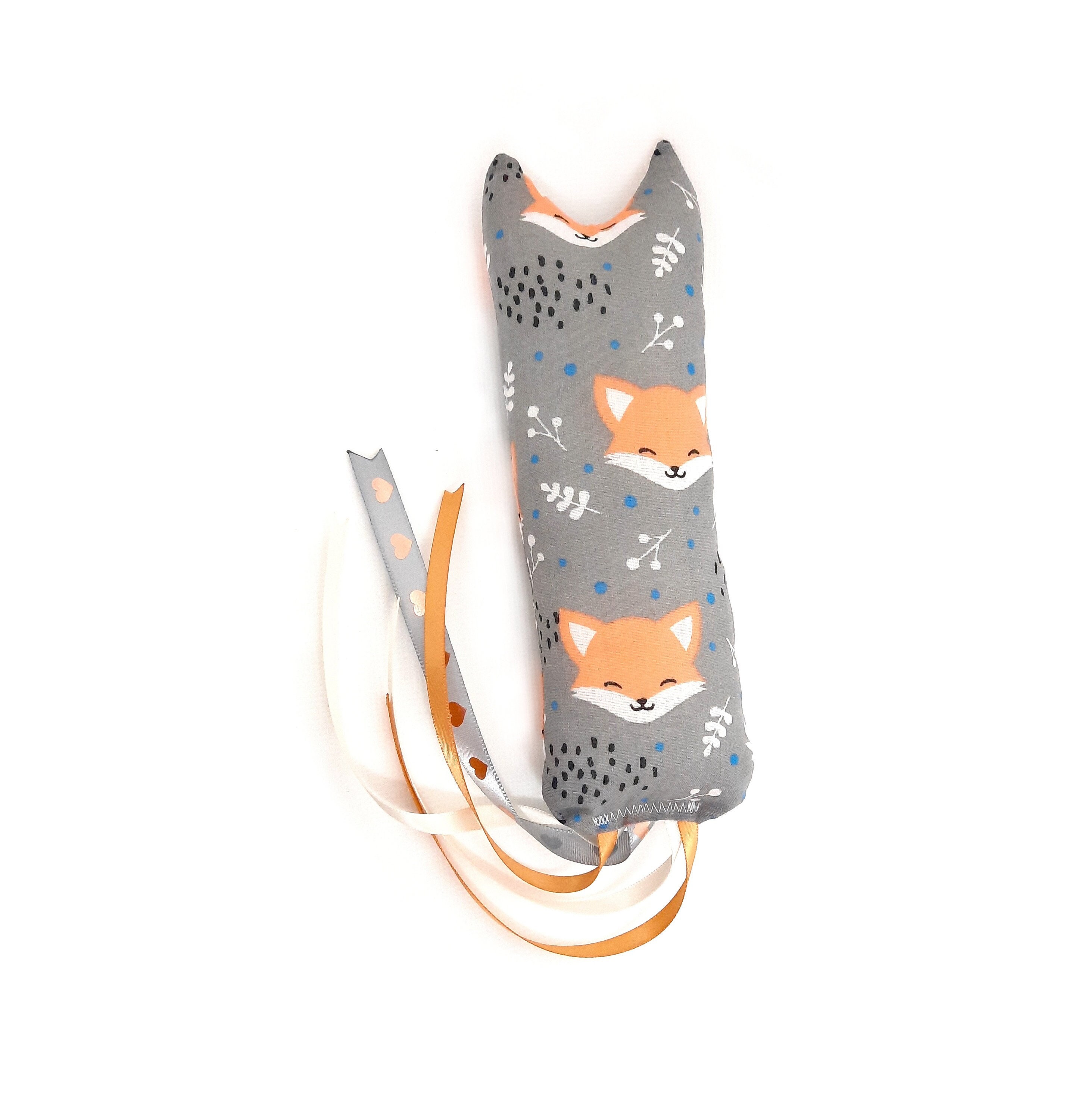 Kicher Renard Pour Chats