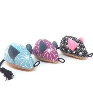 Mouse catnip image 1