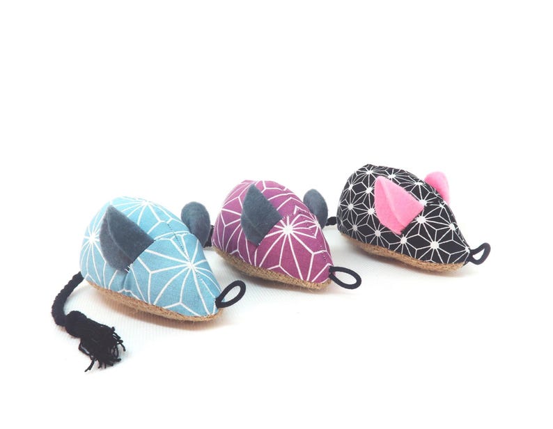 Mouse catnip image 1