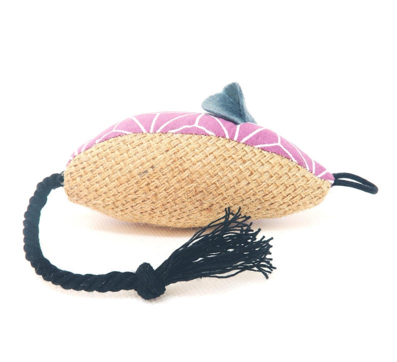 Mouse catnip image 3