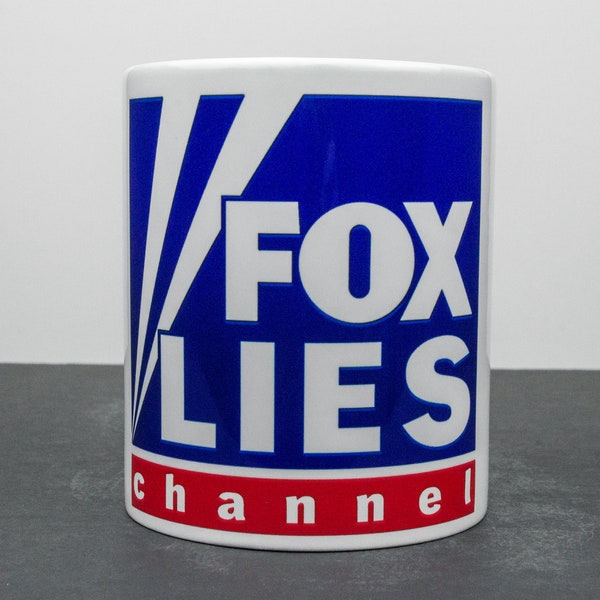Fox News Gifts Etsy