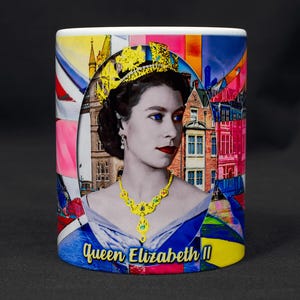 Queen Elizabeth II