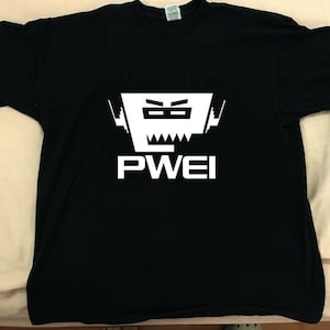 Pop Will Eat Itself Tshirt - Etsy