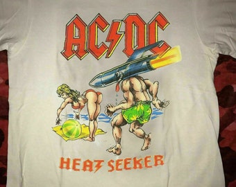 Acdc t top shirt sports direct