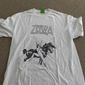 Zebrahead tee - Etsy 日本