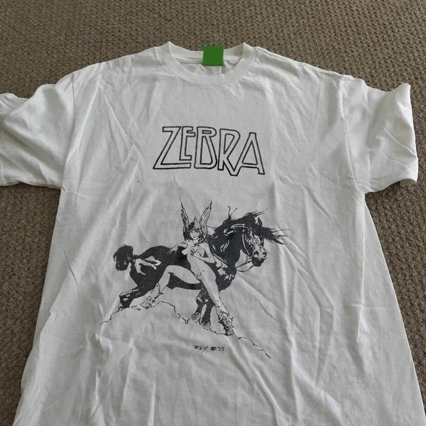 Mens Zebra Shirt Etsy