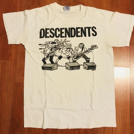 ルカリ 【新品未使用】DESCENDANT SHIRT いておりま