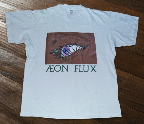 【値下げ不可】 90s AEON FLUX