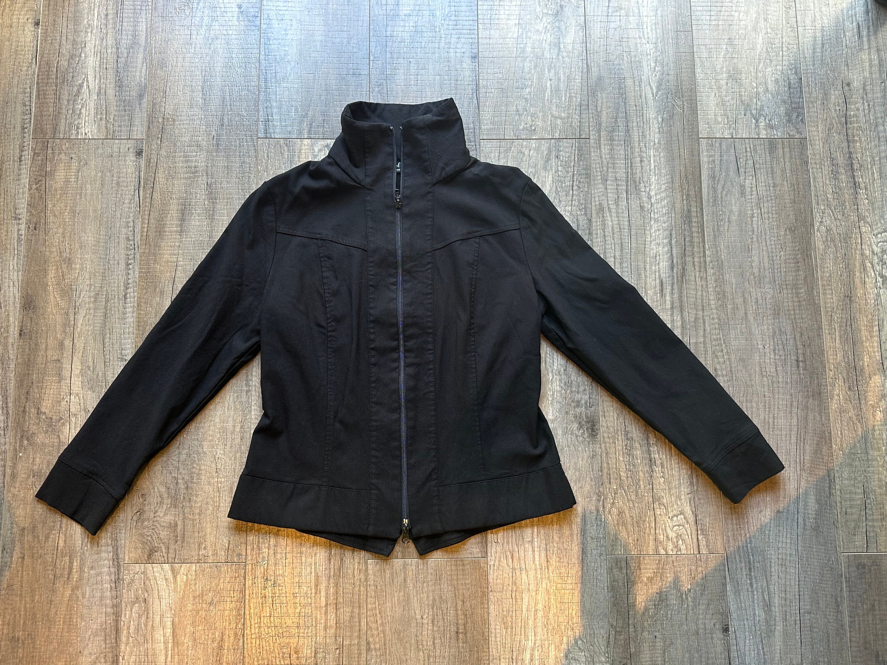 Black Y2k Jacket - Etsy Black Y2k Jacket - Etsy