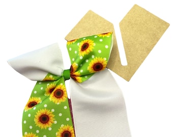 Cheer Hair Bow Making Boards Wooden Templates for 3”, 2” and 1.5” Ribbon for Easy Hair Bow Making!
