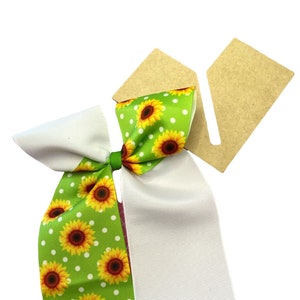 Cheer Hair Bow Making Boards Wooden Templates for 3”, 2” and 1.5” Ribbon for Easy Hair Bow Making!