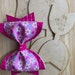 see more listings in the Hair Bow Template section
