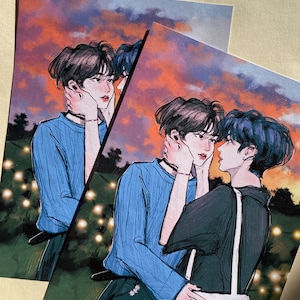 Minsung print
