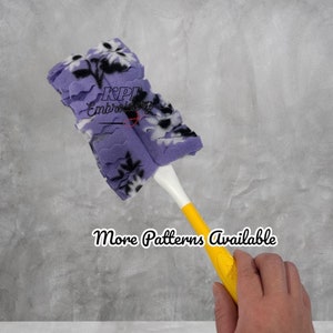 Reusable Duster, Washable Duster, Duster Refill, Sustainable Duster, Cover, Duster Heads, Reusable Products, Fabric Duster, Eco Friendly