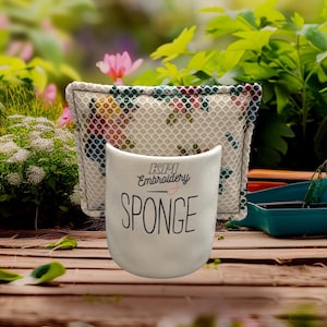 Waschbarer wiederverwendbarer Schwamm, Scrub, Küchenschwamm, Stoffschwamm, Stoffschwamm, Geschirr, umweltfreundliche Küche, umweltfreundlicher Schwamm, Zero Waste Schwamm