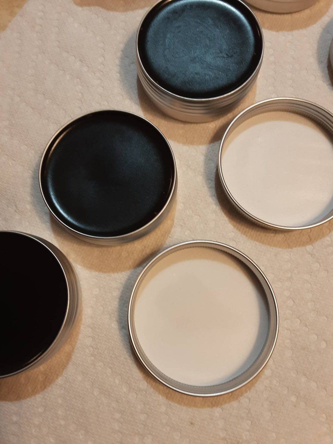 Black Drawing Salve With Activated Charcoal Plantain and Etsy